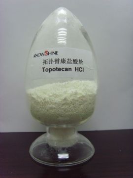 Topotecan Hydrochloride